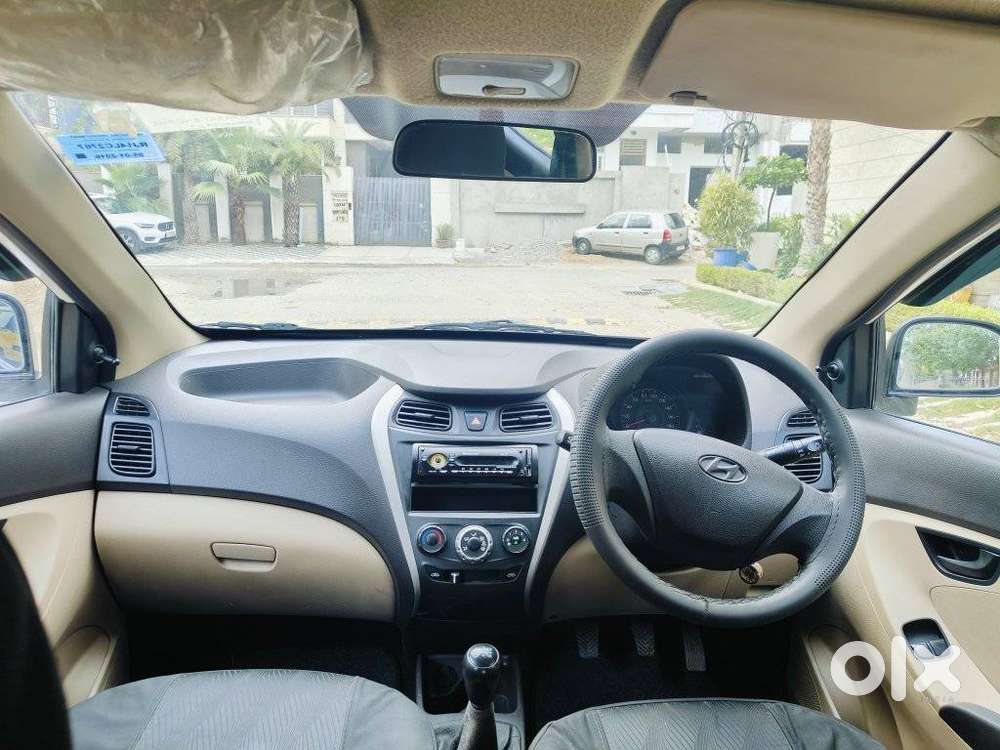 Hyundai Eon Era +, 2016, Petrol