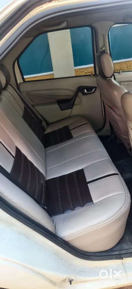 Mahindra Verito D6