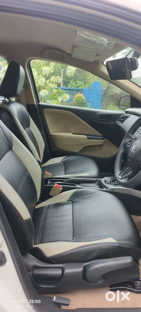 Honda City S Mt, 2014, Petrol