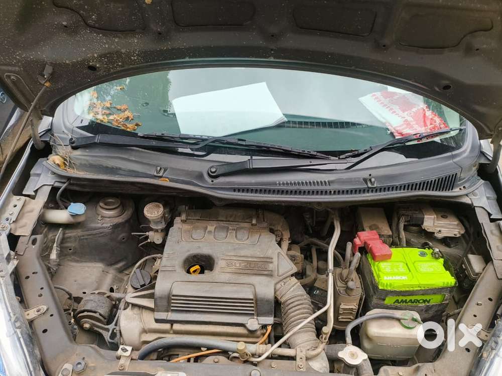 Maruti Suzuki Wagon 2017