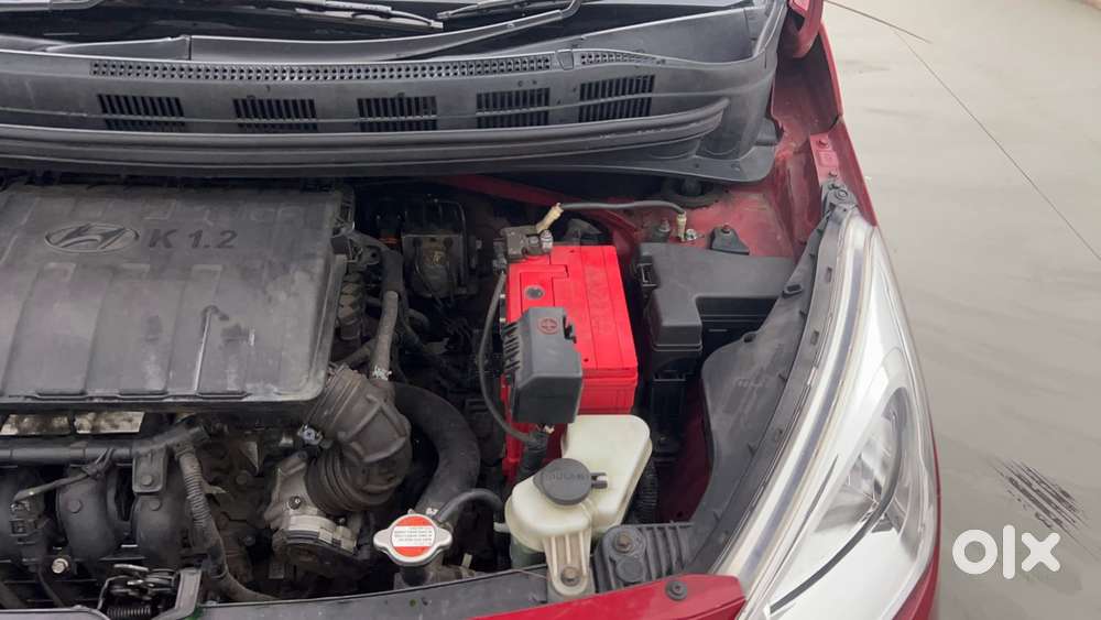 Hyundai Grand I10 1.2 Kappa Asta, 2018, Petrol