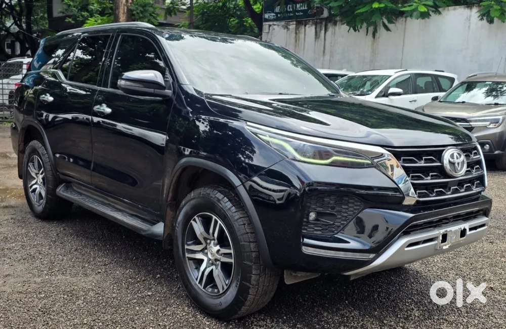 Toyota Fortuner 4x2 At, 2025, Diesel