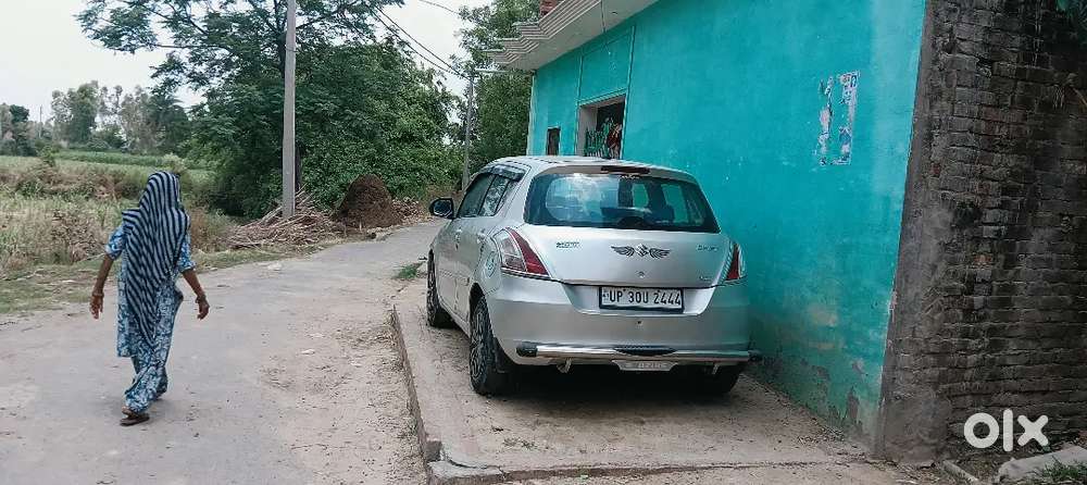 Maruti Suzuki Swift 2012 Diesel 150000 Km Driven