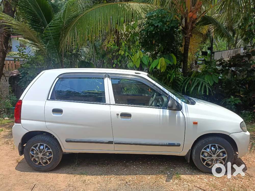 Maruti Suzuki Alto 2011 Petrol 68000 Km Driven