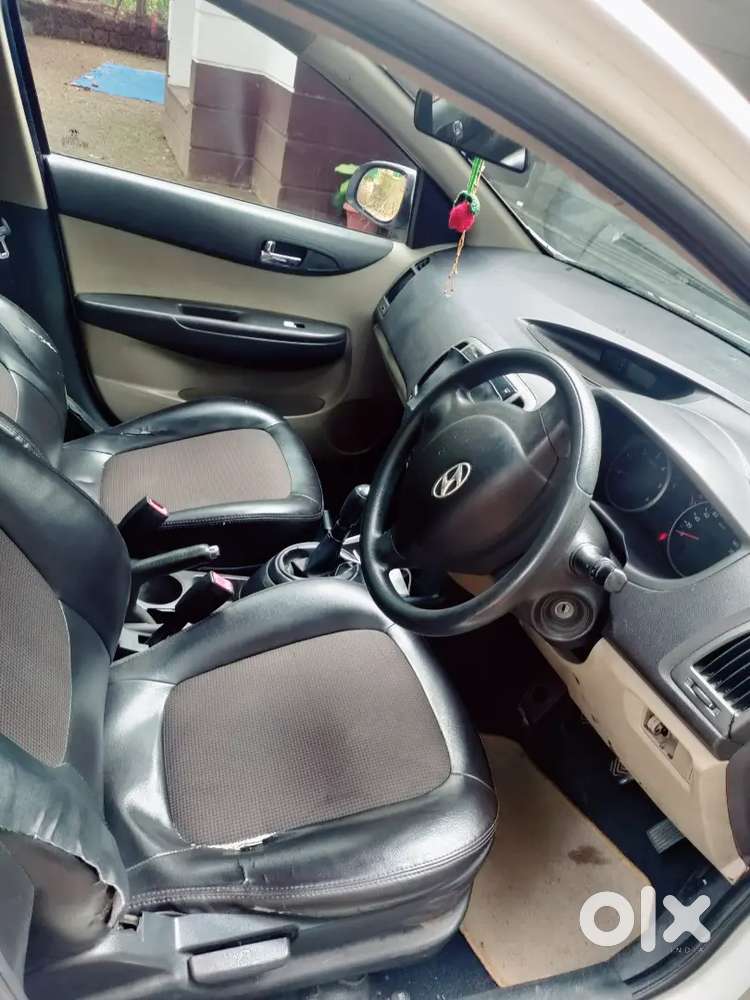 Hyundai I20 1.4 Magna 2012