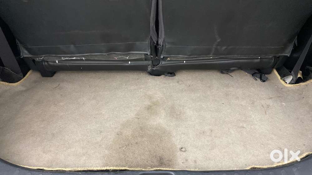 Honda Br-v 1.5 V I-dtec Mt, 2018, Diesel