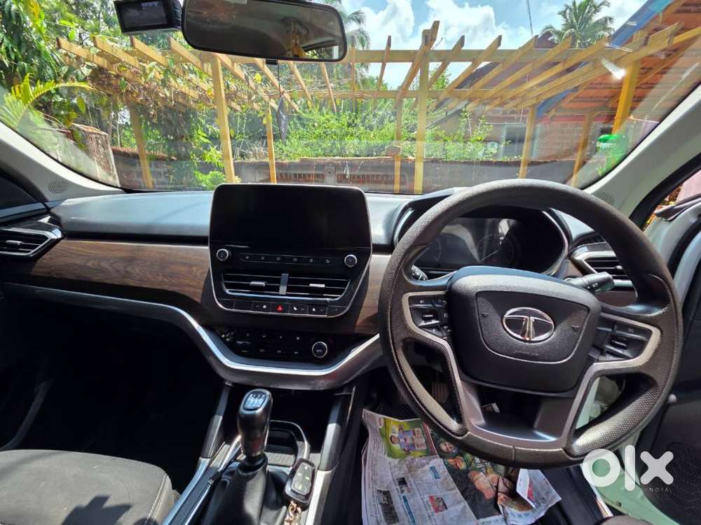 Tata Harrier For Sale – Well Maintained & Loaded With Extras