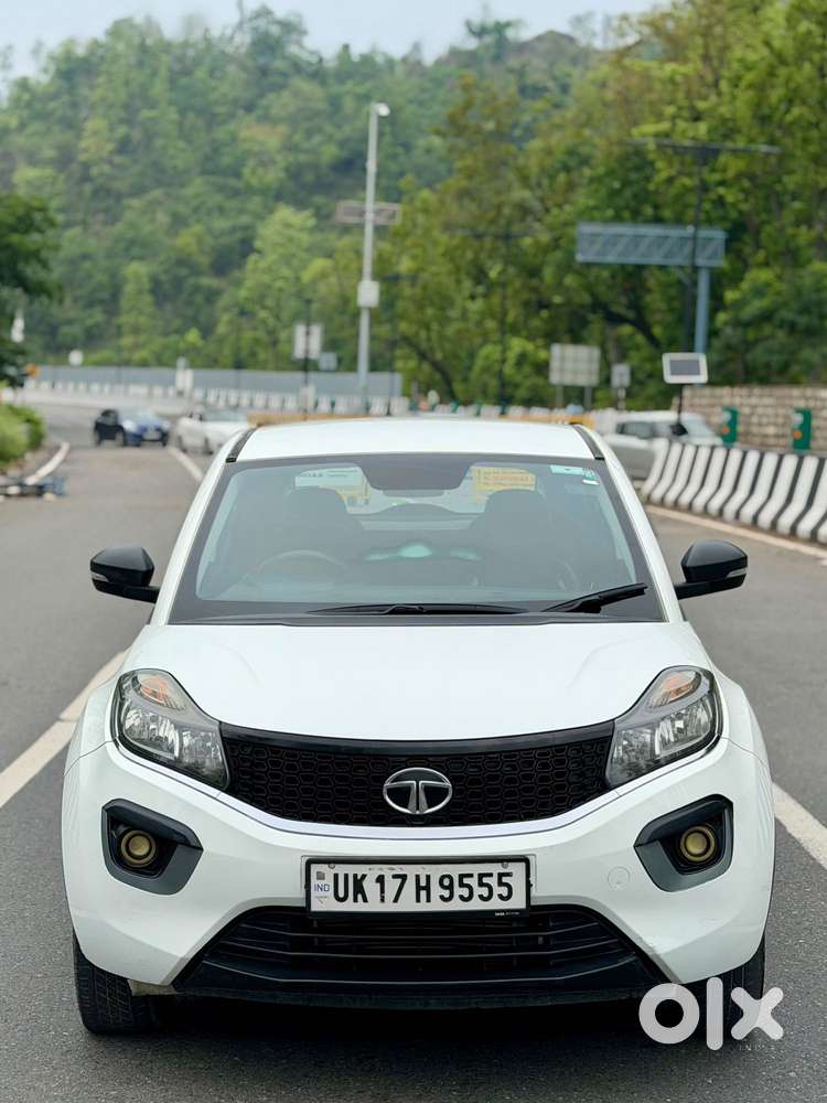 Tata Nexon 1.5 Revotorq Xm, 2018, Diesel