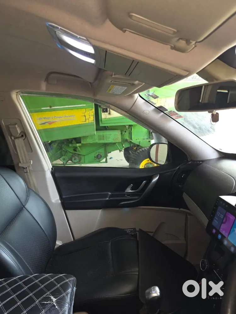 Mahindra Xuv500 Diesel 2017