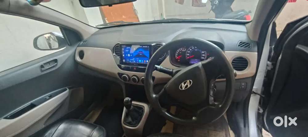 Single Owner Grand I10