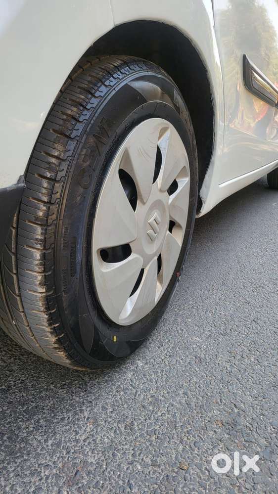 Maruti Suzuki Celerio Vxi, 2019, Cng & Hybrids