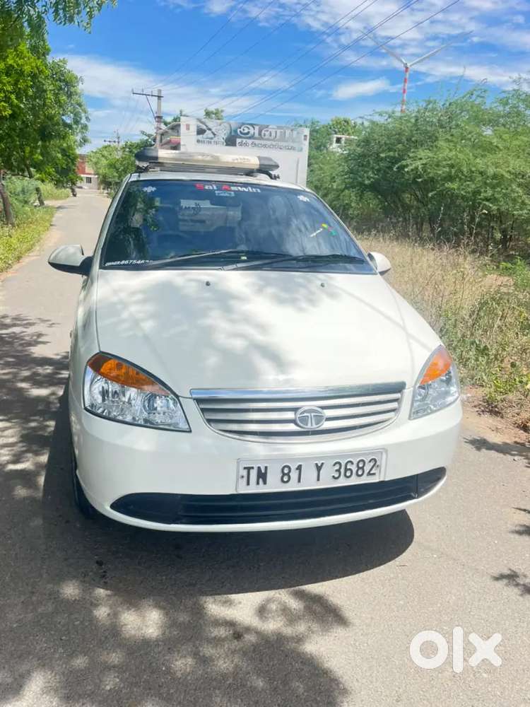 Tata Indica 2015 Diesel 190690 Km Driven