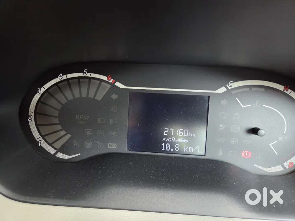 Nissan Magnite 2021 Petrol Well Maintained