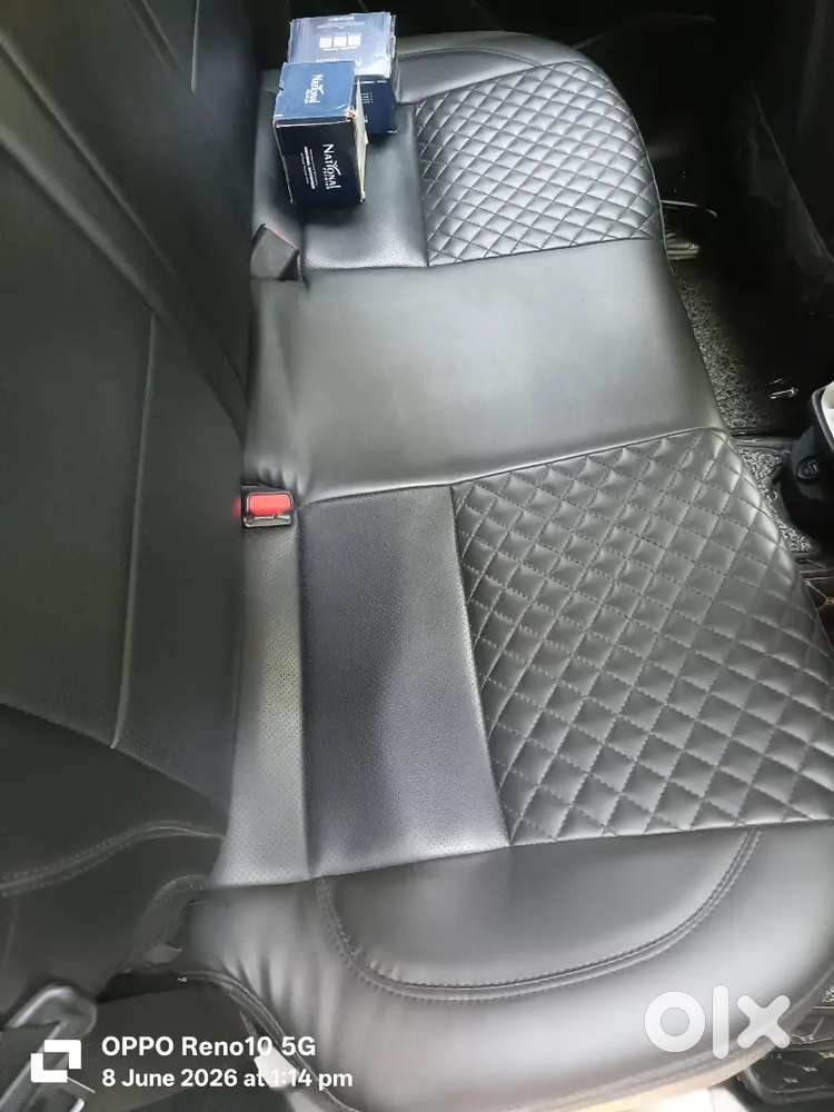 Hyundai New I20 2023 Petrol Manual
