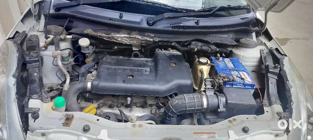 Maruti Suzuki Swift 2012 August Diesel 89200 Km Driven