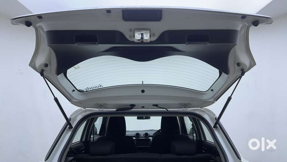 Maruti Suzuki Swift Amt Zdi Plus, 2019, Diesel