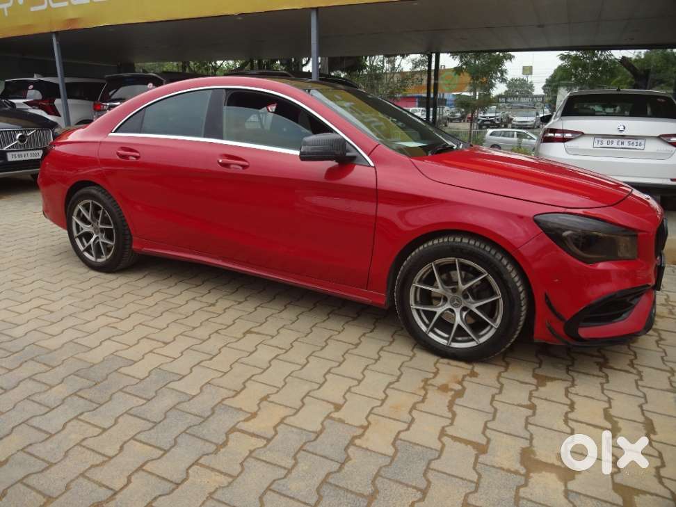 Mercedes-benz C Class Prime 200, 2016, Diesel