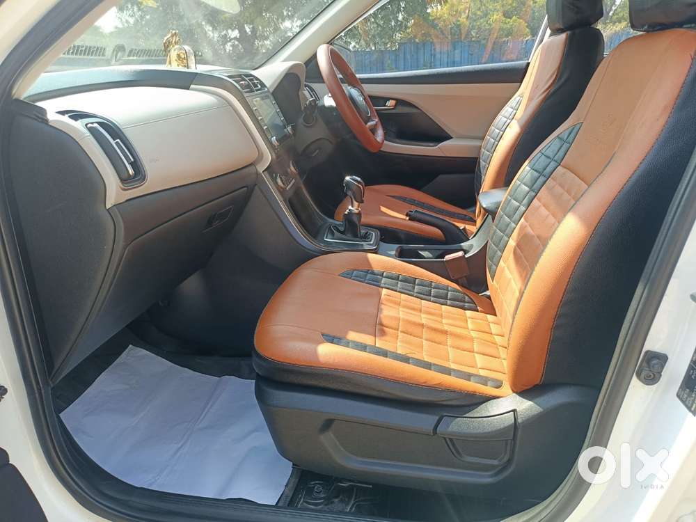 Hyundai Creta 1.6 Vtvt S, 2021, Petrol