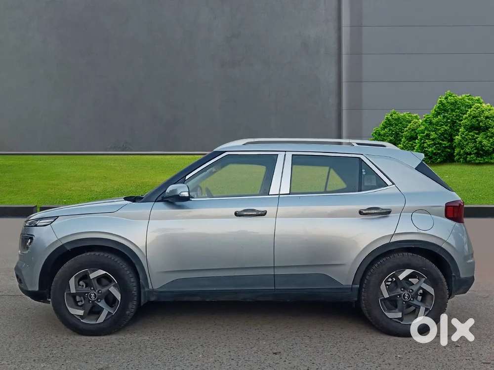 Hyundai Venue Sx Turbo, 2019, Petrol