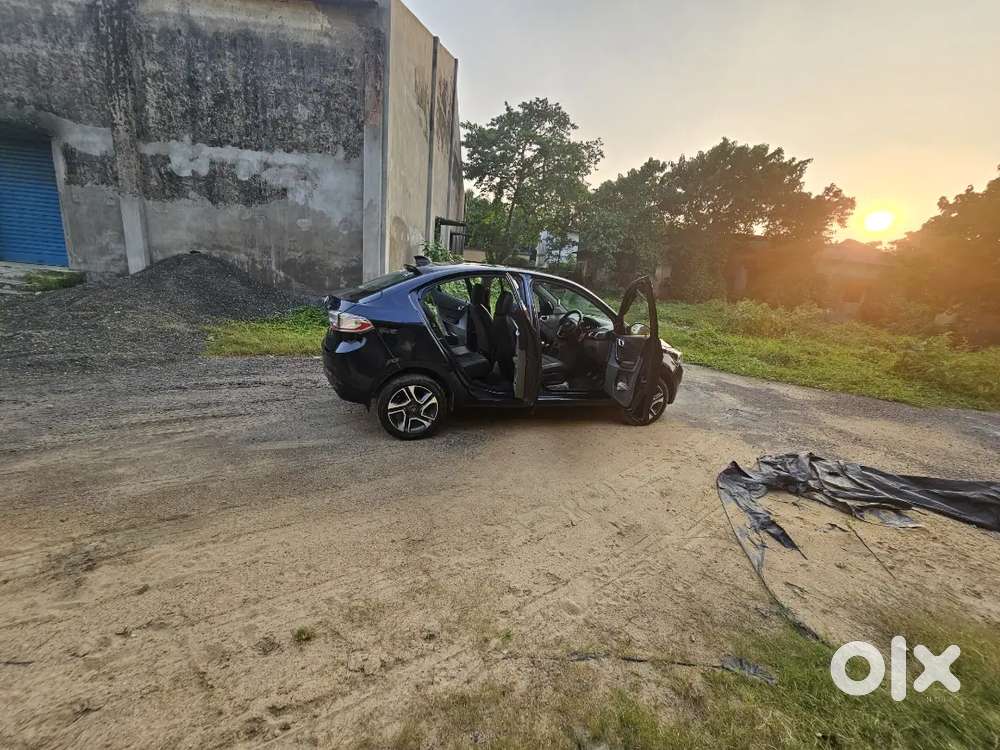 Tata Tigor Xz Plus 2019 Fresh Condition