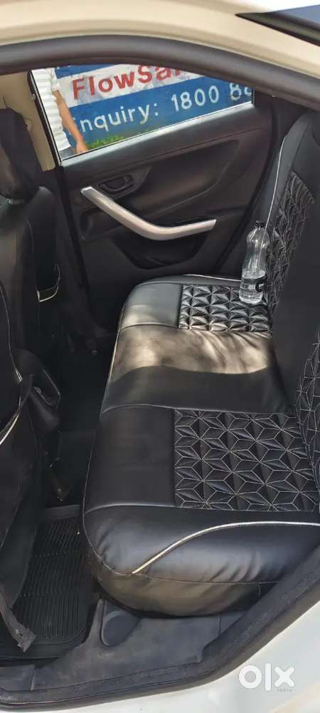 Tata Nexon Petrol Manual 2021 Drive