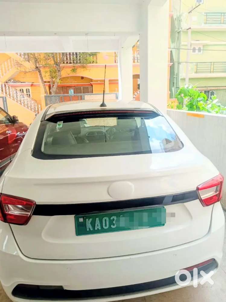 Tata Tigor Ev Xm Plus 2023