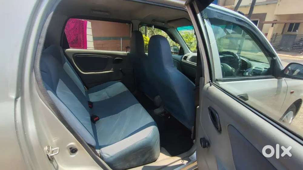 Maruti Suzuki Alto K10 2012