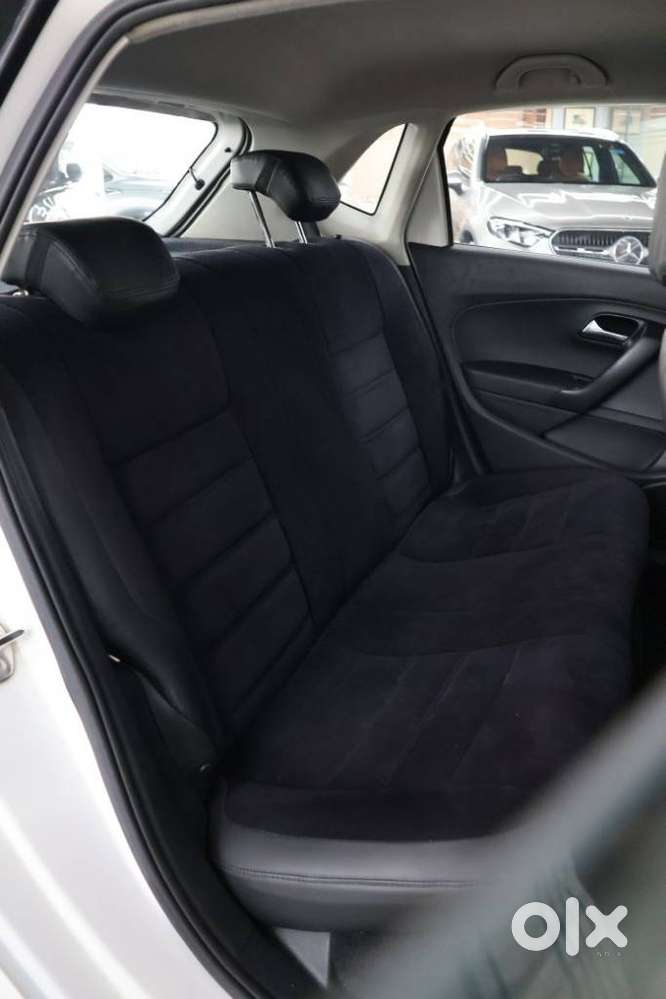 Volkswagen Polo 1.0 Comfortline At, 2021, Petrol