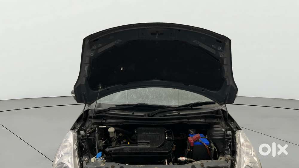 Maruti Suzuki Swift 1.2 Lxi (o), 2015, Petrol