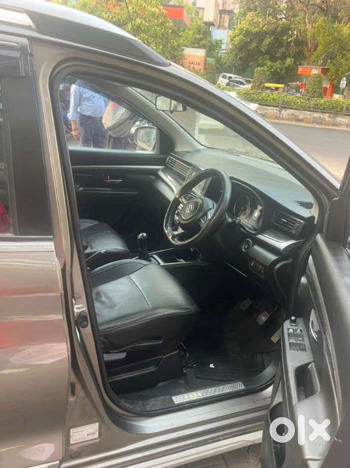 Maruti Suzuki Xl6 Alpha, 2019, Petrol