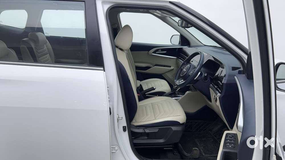 Kia Carens 1.5 Luxury Plus Diesel At 6 Str, 2022, Diesel