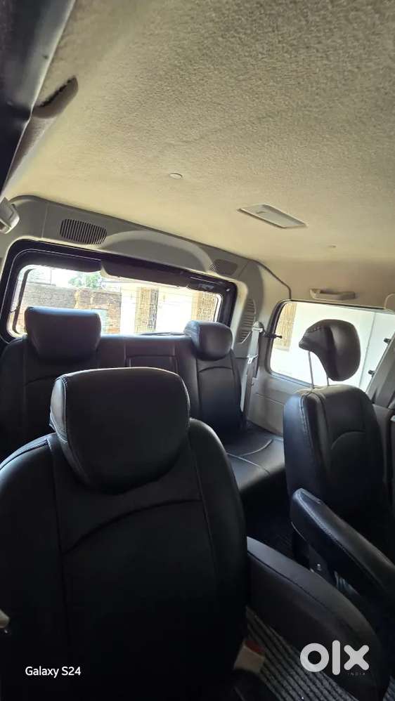 Mahindra Scorpio 2016 Diesel 187000 Km Driven.with Service Record