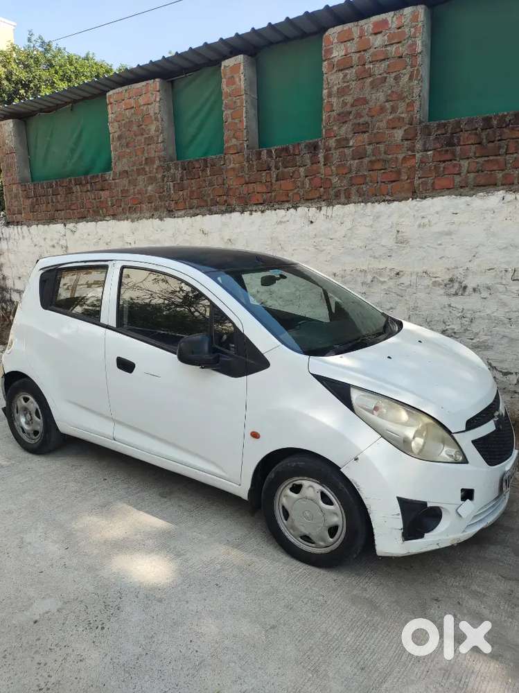 Chevrolet Beat 2012 Diesel