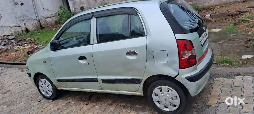 Hyundai Santro Xing 2005