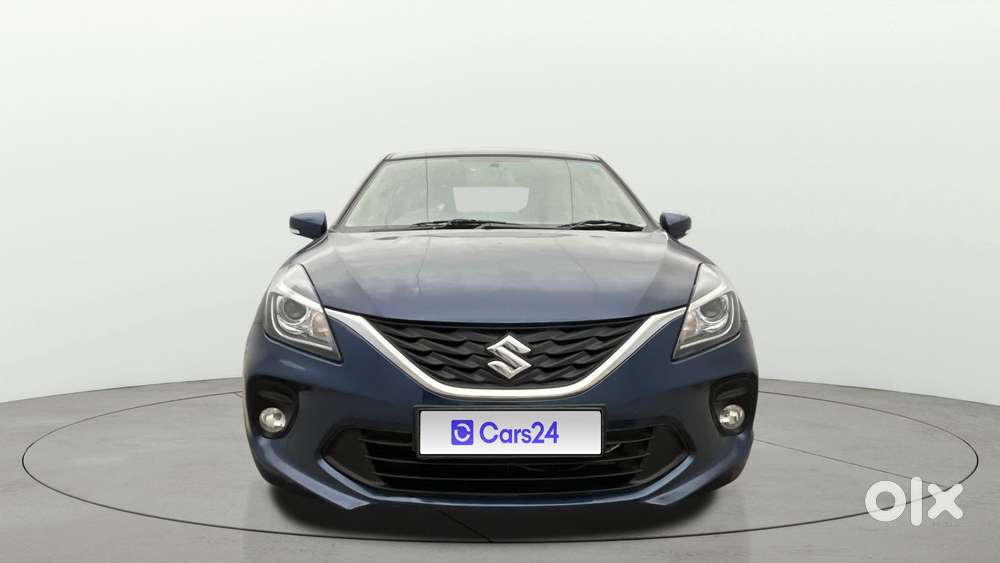 Maruti Suzuki Baleno 1.2 Delta, 2019, Petrol