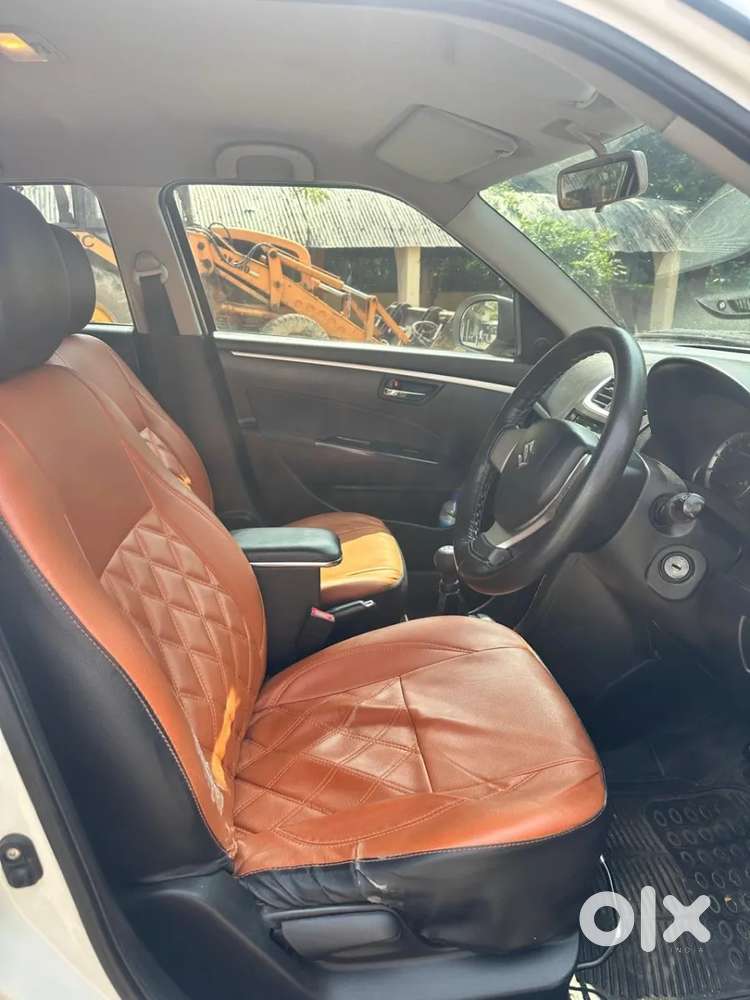Maruti Suzuki Swift Vxi Bsiv, 2012, Petrol