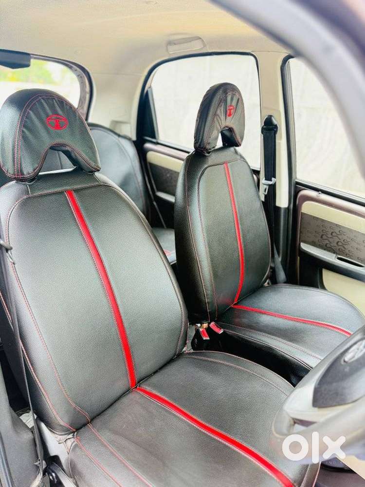 Tata Nano Xta, 2017, Petrol