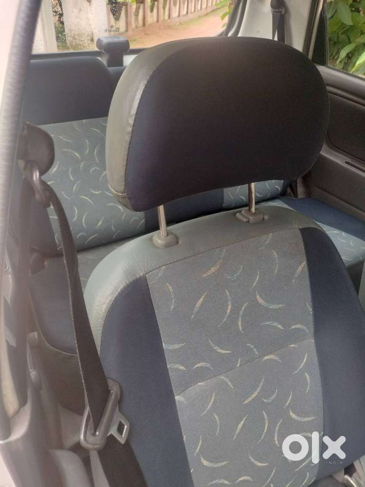 Maruti Alto Lxi