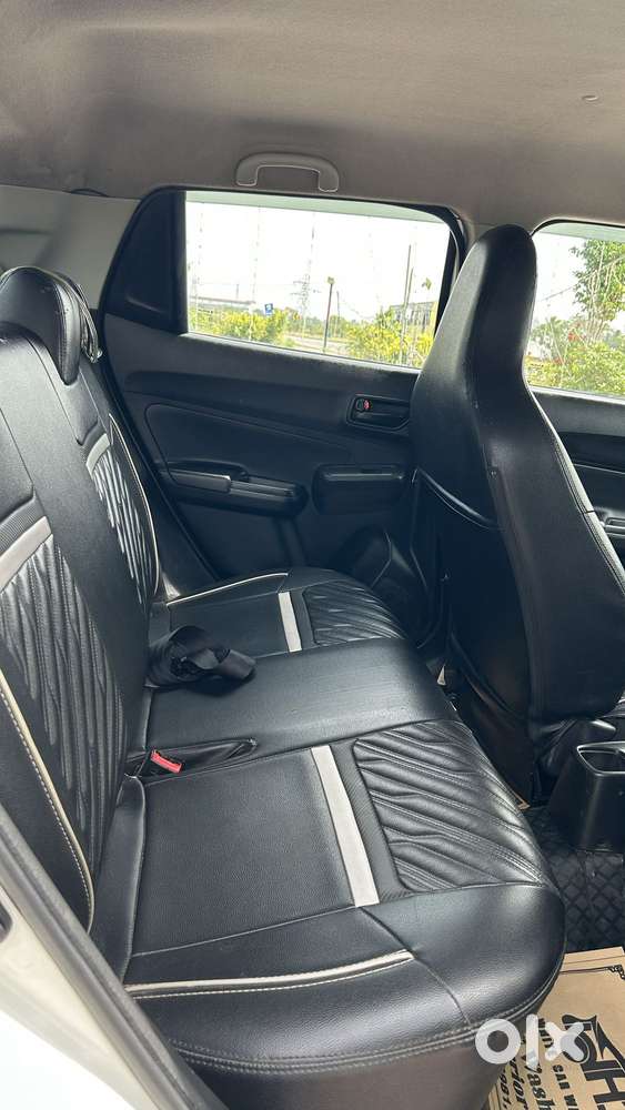 Maruti Suzuki Swift Vxi Optional, 2019, Petrol