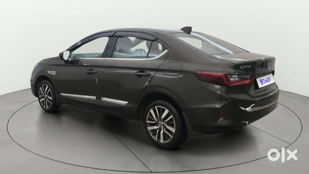 Honda City 1.5 Vx I-vtec Mt, 2022, Petrol