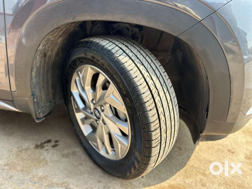 Hyundai Creta 1.5 Crdi Sx, 2021, Diesel