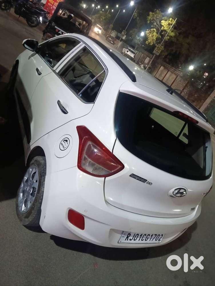 Hyundai Santro Xing