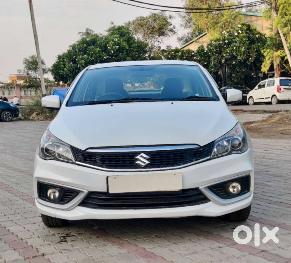 Maruti Suzuki Ciaz Smart Hybrid Delta , 2020, Petrol