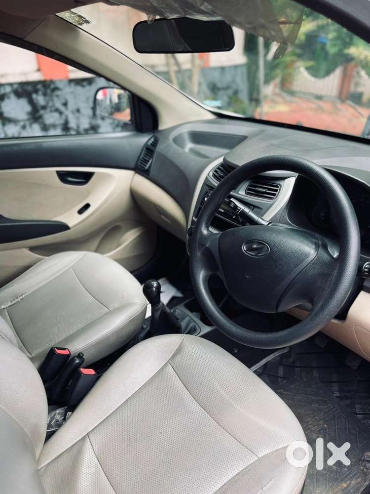 Hyundai Eon Era+ Single Owner 2018 Model