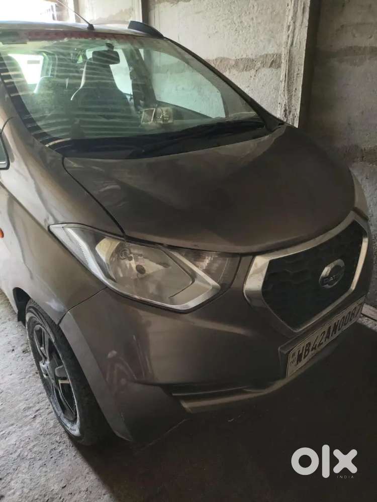 Datsun Redigo 1.0 Gold 2018 Car