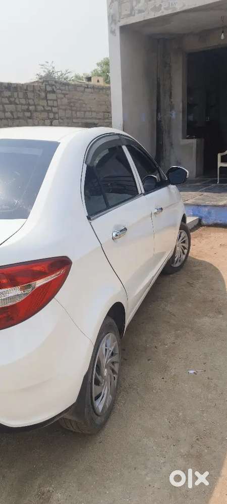 Tata Zest 2018 Diesel Good Condition