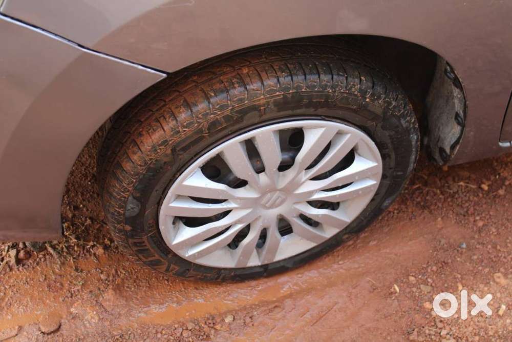 Maruti Suzuki Wagon R 2014 Petrol Good Condition