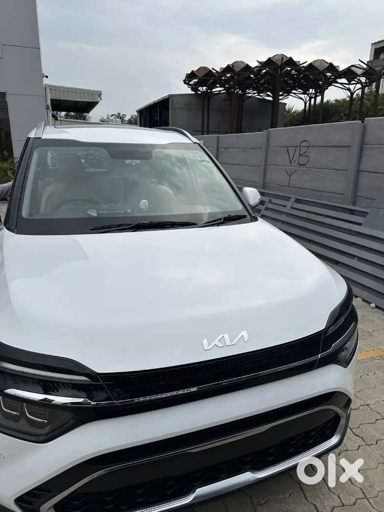 Kia Carens 2023abs: Yes

Accidentabs: Yes

Accidental: No