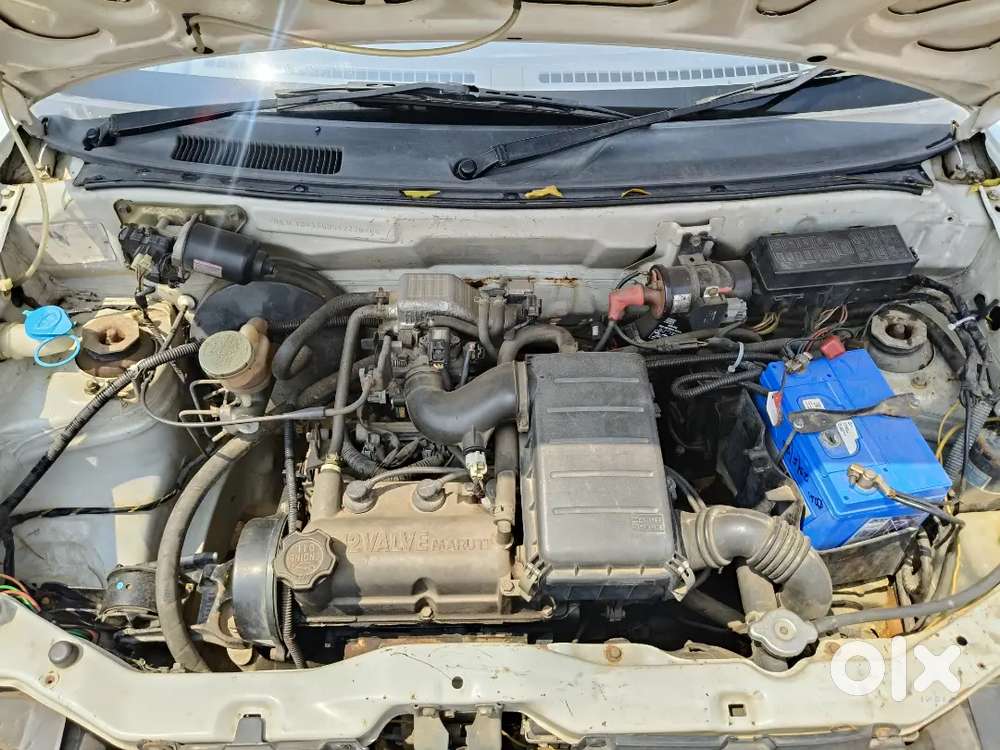 Maruti Suzuki Alto 800 2005 Petrol 55000 Km Driven