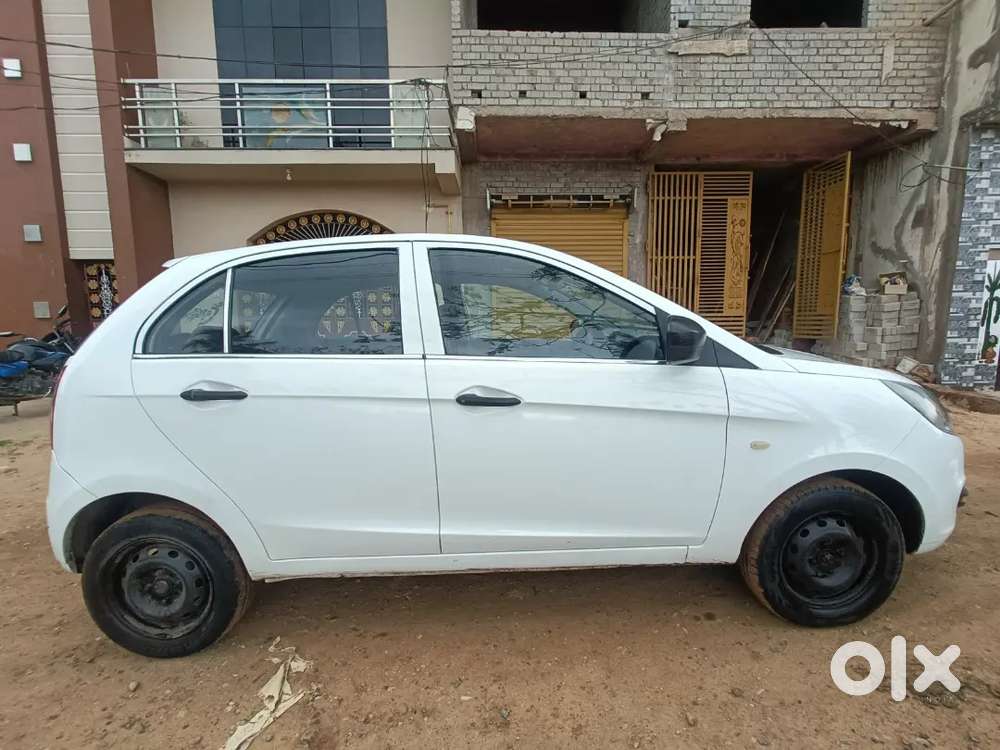 Tata Bolt 2018